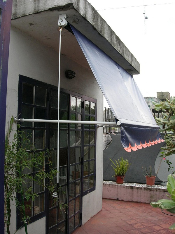 Toldo Brazo Recto 03